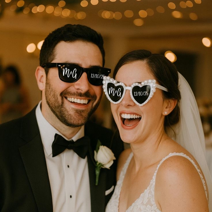 اكسسوارات Bride&Groom — Tulip Store